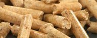 Holzpellets Alternative zu Katzenstreu