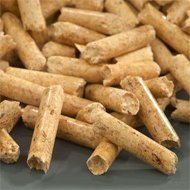 Holzpellets Alternative zu Katzenstreu