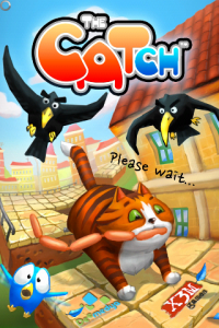 Android App The Catch The Catch
