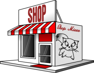 Katzenshop