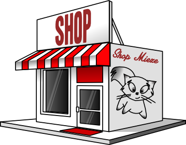 Katzenshop
