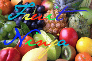 Fruit Ninja