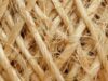 Sisal Ball selber machen