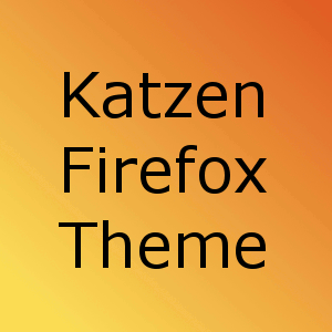 Firefox Theme