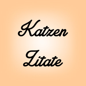 Katzenzitate
