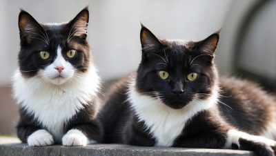Hauskatzen: Tipps zu Haltung, Pflege und Ernährung der beliebten Stubentiger